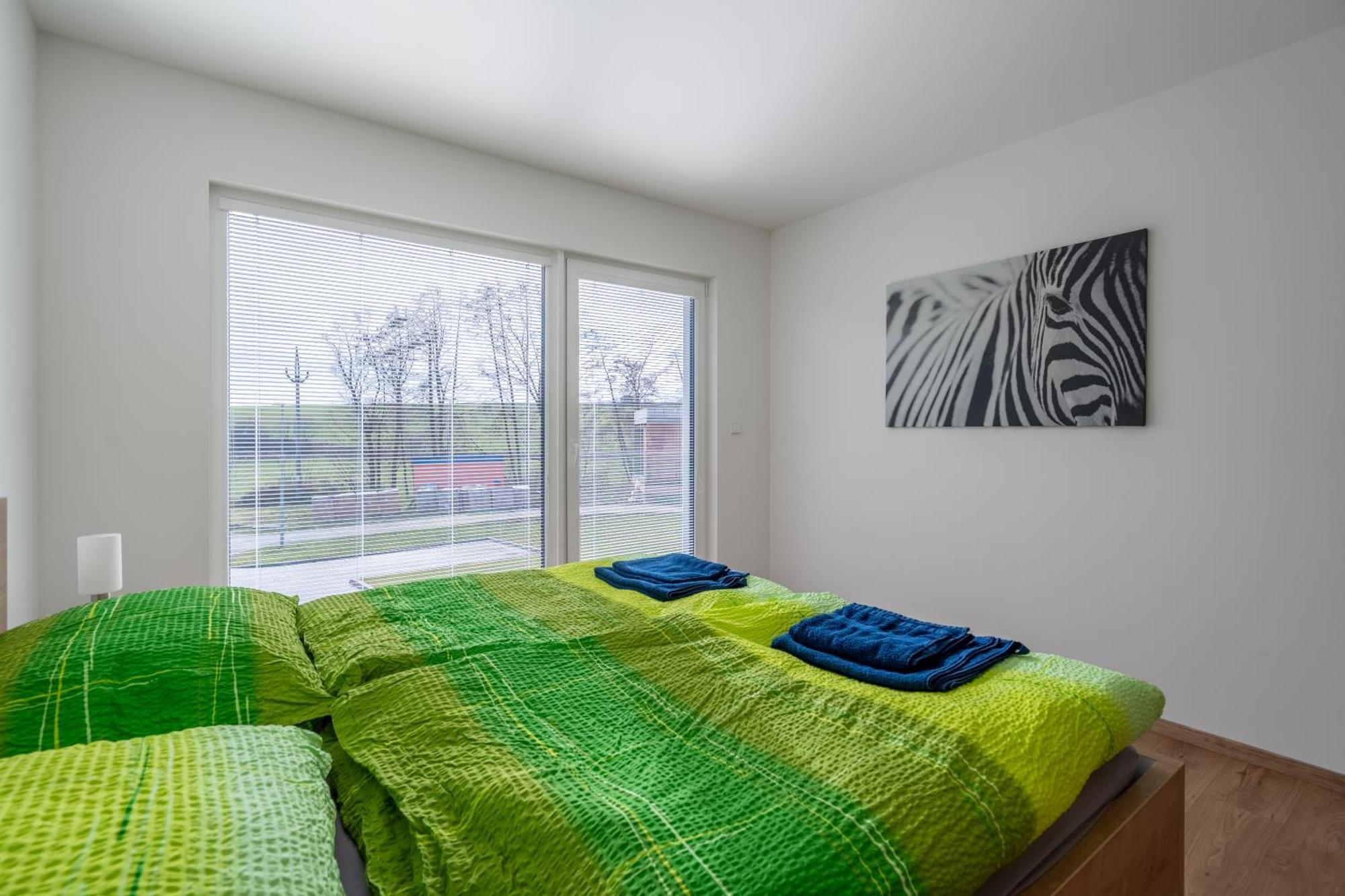 Apartmany Pustimer المظهر الخارجي الصورة