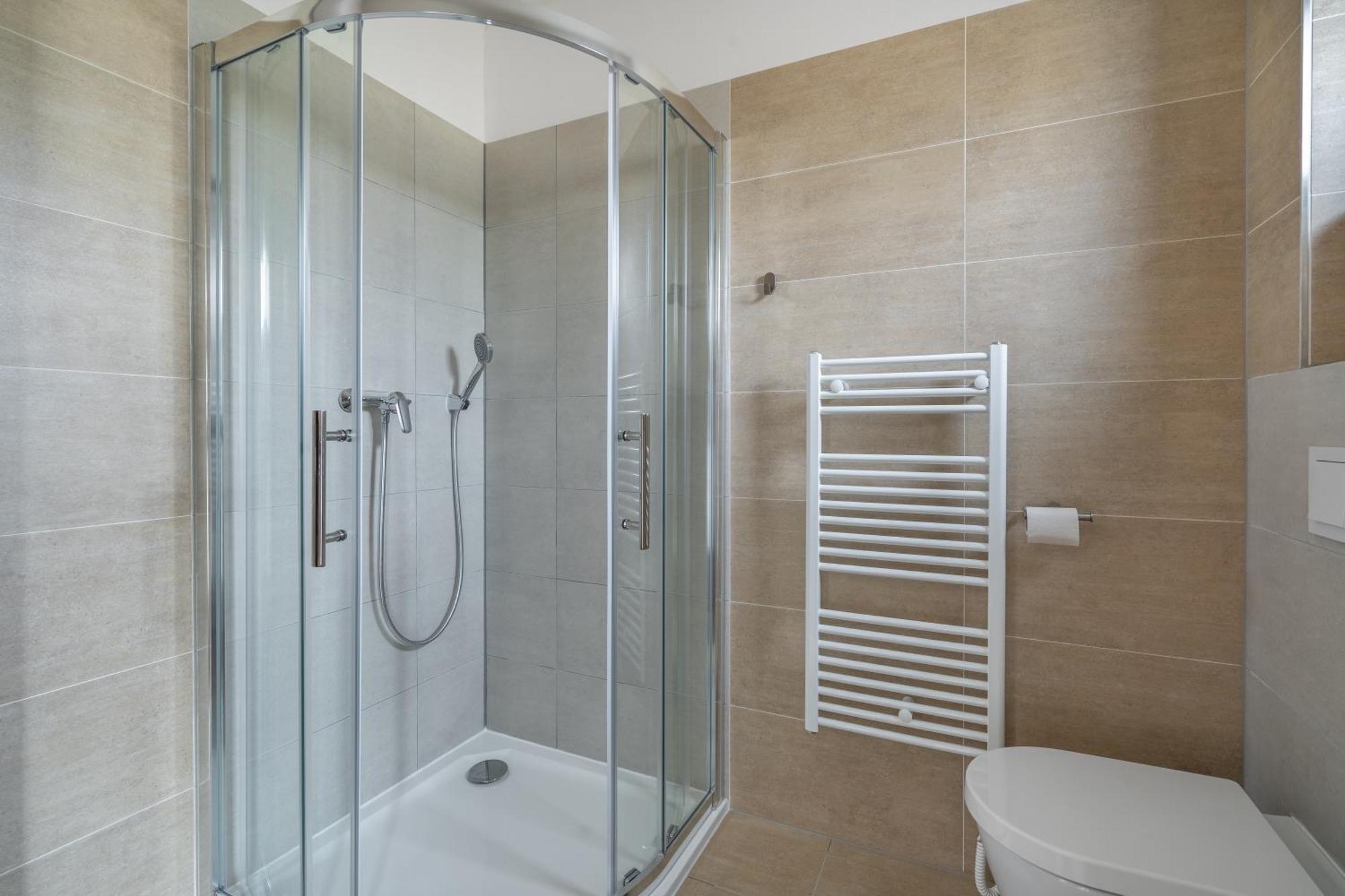 Apartmany Pustimer المظهر الخارجي الصورة