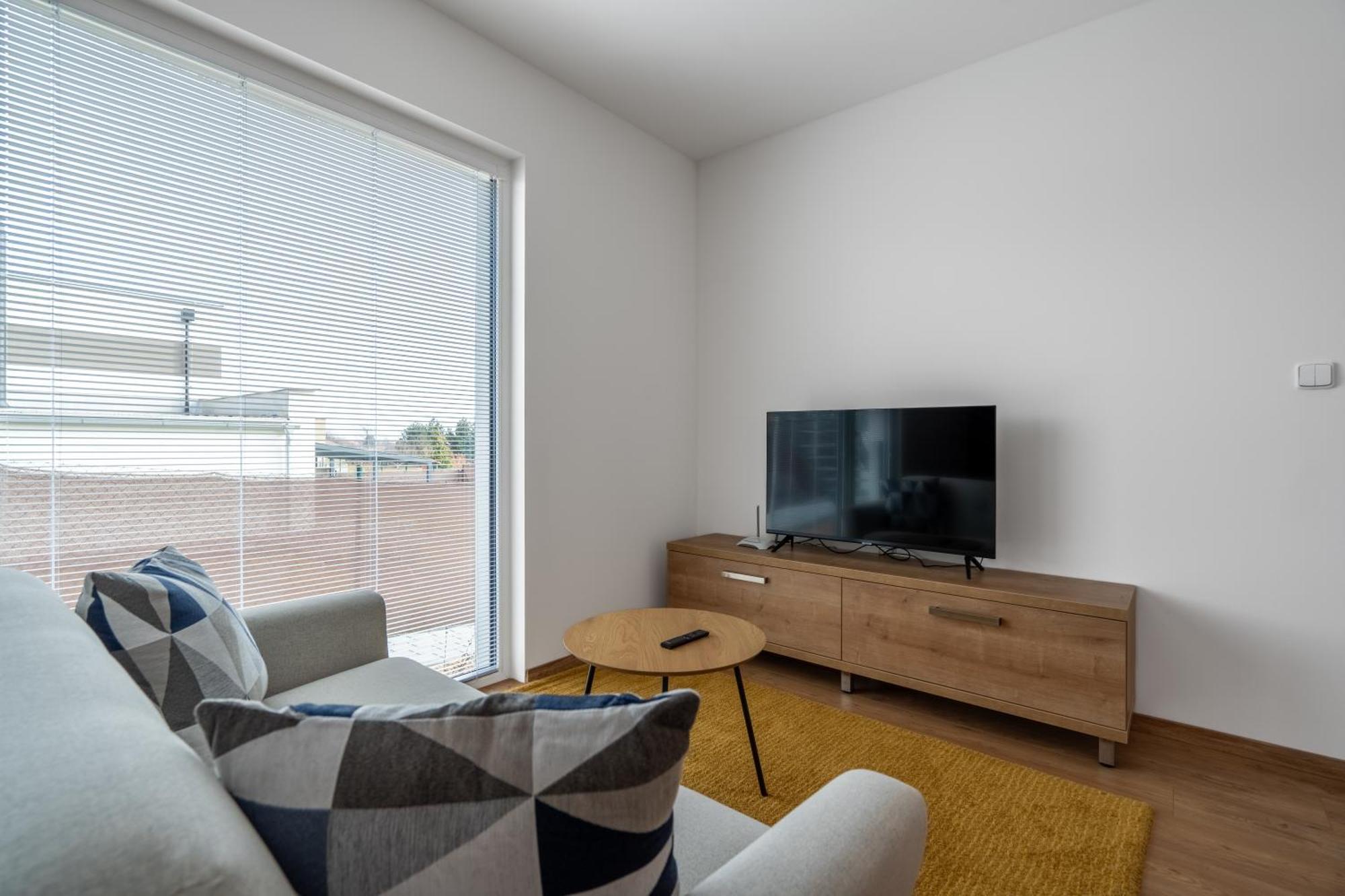 Apartmany Pustimer المظهر الخارجي الصورة