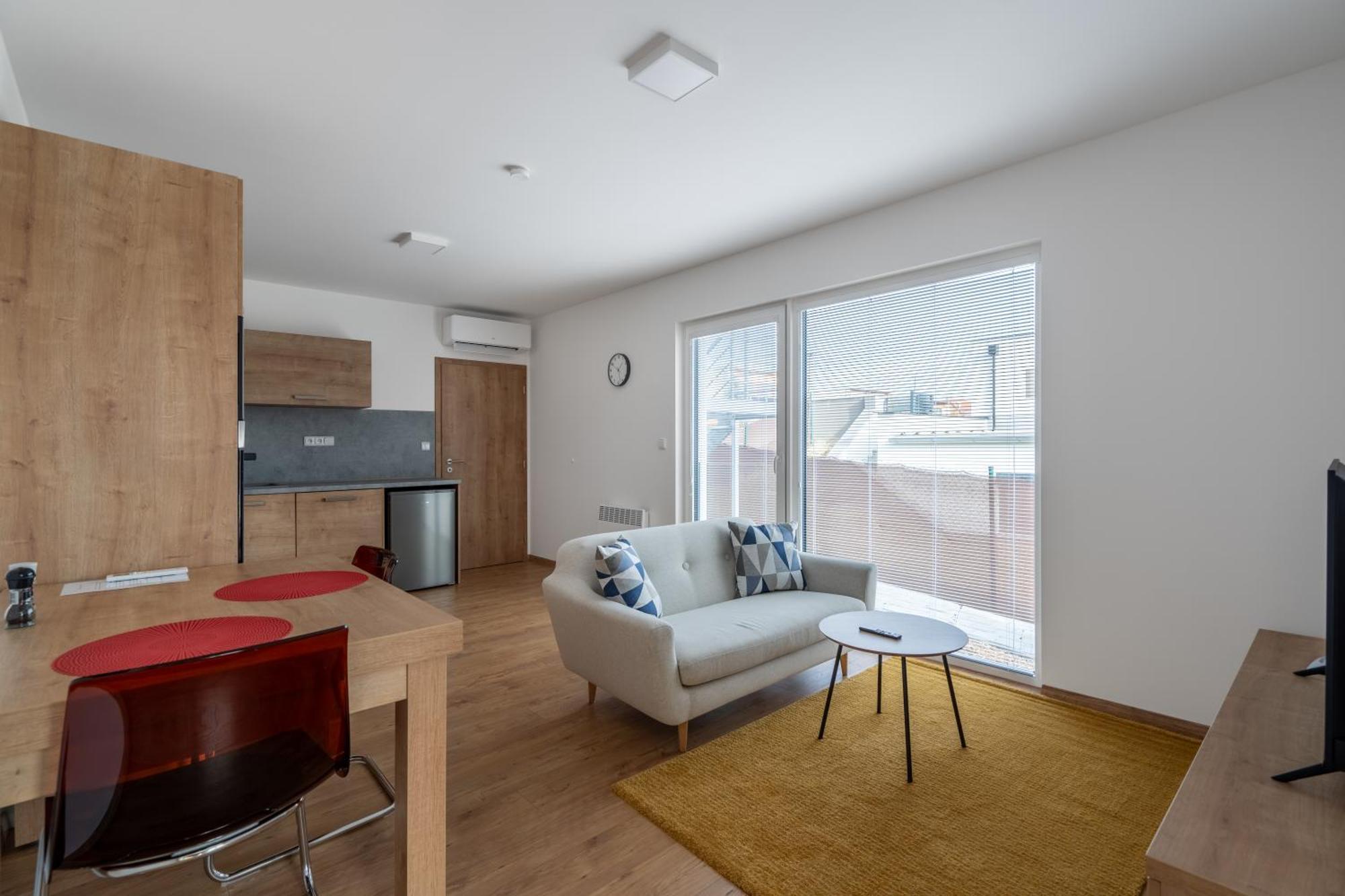 Apartmany Pustimer المظهر الخارجي الصورة